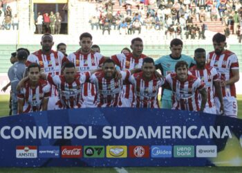 Independiente avanza a la fase de grupos de la Copa Sudamericana