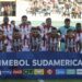 Independiente avanza a la fase de grupos de la Copa Sudamericana