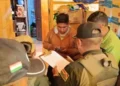 Aduana Nacional decomisa mercancía prohibida y sin documentación válida en El Alto