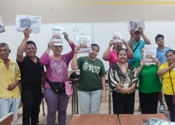 ELECCIONES SUBNACIONALES 2026/ DESPLIEGUE EN CIUDADES INTERMEDIAS