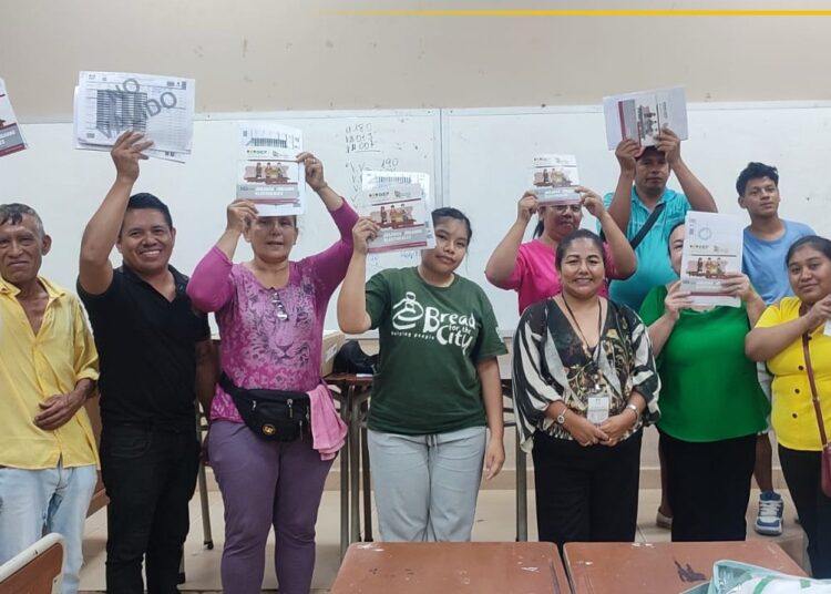 ELECCIONES SUBNACIONALES 2026/ DESPLIEGUE EN CIUDADES INTERMEDIAS