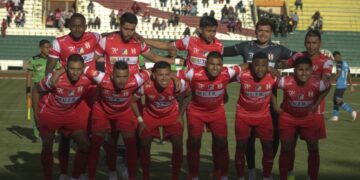 Independiente y Guabirá llegan golpeados al duelo de la Copa Sudamericana