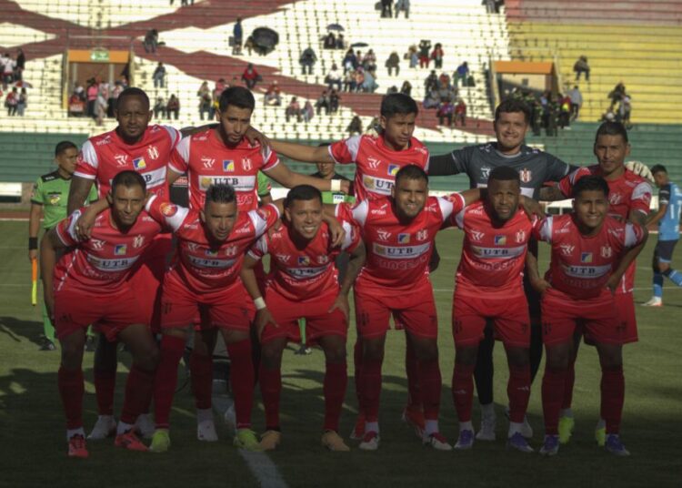 Independiente y Guabirá llegan golpeados al duelo de la Copa Sudamericana
