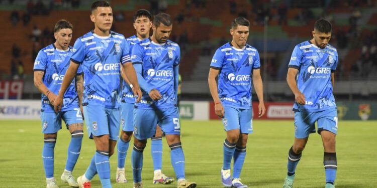 Blooming y San Antonio jugarán un partido sin margen al error