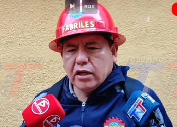 FABRILES ADVIERTEN QUE NO TOLERARÁN DESPIDOS INJUSTIFICADOS.