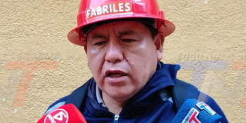 FABRILES ADVIERTEN QUE NO TOLERARÁN DESPIDOS INJUSTIFICADOS.