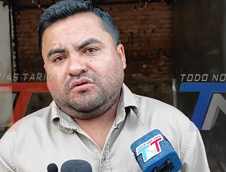 RETIRO DE PLATAFORMAS ILEGALES EN SAN JACINTO YA LLEGA AL 80%.