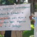 PLATAFORMA DE MUJERES PIDE LA REAPERTURA DE CENTROS DE CUIDADO INFANTIL A AUTORIDADES EN DIFERENTES PUNTO DEL DEPARTAMENTO.