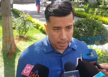 ECONÓMISTA SE REFIERE A TEMOR QUE EXISTE DE LA POBLACIÓN CON BILLETES DE LA SERIE B Y MEDIDAS QUE SE PUEDE TOMAR.