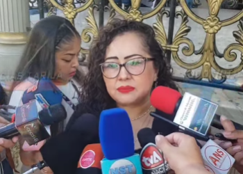 ENCARGADA DE ECAM EN BERMEJO LAMENTA TRAS INAUGURACIÓN DE CÁMARAS GERSELL LAS MISMAS NO SON USADAS POR FALTA DE ACONDICIONAMIENTO