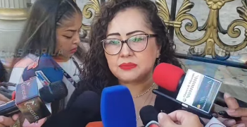 ENCARGADA DE ECAM EN BERMEJO LAMENTA TRAS INAUGURACIÓN DE CÁMARAS GERSELL LAS MISMAS NO SON USADAS POR FALTA DE ACONDICIONAMIENTO