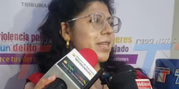 TRIBUNAL DEPARTAMENTAL ELECTORAL RECIBIO 9 DENUNCIAS DE DESABILITACION EN TOTAL PARA ESTAS ELECCIONES SUBNACIONALES.