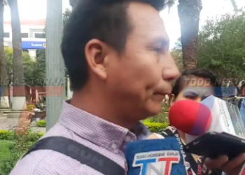 ALCALDE DE YUNCHARA INFORMA EL MAL ESTADO DE RUTA YUNCHARA A VILLAZON Y NO SE TIENE QUIEN REALICE EL MANTENIMIENTO DE ESTA VIA.