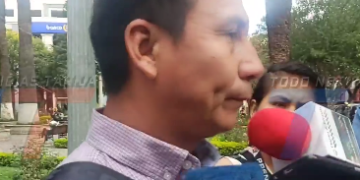 ALCALDE DE YUNCHARA INFORMA EL MAL ESTADO DE RUTA YUNCHARA A VILLAZON Y NO SE TIENE QUIEN REALICE EL MANTENIMIENTO DE ESTA VIA.