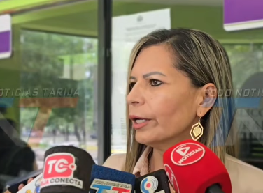 DENUNCIAN FORMALMENTE AL MINISTRO DE HIDROCARBUROS POR CONDUCTA ANTIECONÓMICA, INCUMPLIMIENTO DE DEBERES, CONTRATOS LESIVOS AL ESTADO Y ESTAFA AGRAVADA,