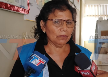 BOLIVIA PODRÍA PERDER LA CERTIFICACIÓN QUE LA RECONOCE COMO PAÍS LIBRE DE SARAMPIÓN.