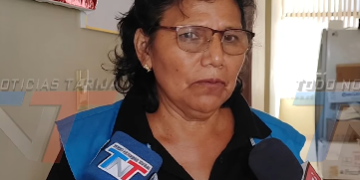 BOLIVIA PODRÍA PERDER LA CERTIFICACIÓN QUE LA RECONOCE COMO PAÍS LIBRE DE SARAMPIÓN.