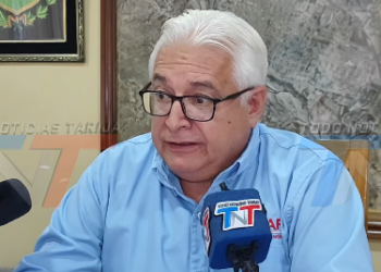 SETAR PRESENTA CINCO PROYECTOS DE ELECTRIFICACIÓN EN EL ÁREA RURAL CON LOS QUE SE PREVÉ ALCANZAR EL 98 % DE COBERTURA.