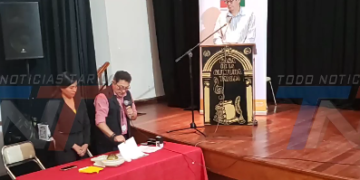 SORTEO DE ORDEN DE PARTICIPACIÓN PARA DEBATE DE CANDIDATOS A GOBERNACIÓN ORGANIZADO POR TED