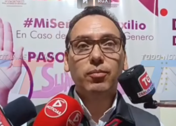 MENOR DE 16 AÑOS INVOLUCRADA EN PELEA