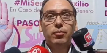 MENOR DE 16 AÑOS INVOLUCRADA EN PELEA