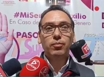 MENOR DE 16 AÑOS INVOLUCRADA EN PELEA