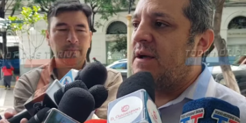 PRESIDENTE DEL TED INFORMA FORO DEBATE PARA CANDIDATOS A GOBERNACIÓN ESTE MIÉRCOLES 11 DE MARZO CON LA PARTICIPACIÓN DE TODOS LOS CANDIDATOS HABILITADOS.