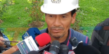 SECTOR DE LA CONTRUCCION INFORMA QUE EL 20% DE EMPRESAS DEJARON DE FUNCIONAR TRAS EL ALTO COSTO DE CEMENTO Y FIERRO.