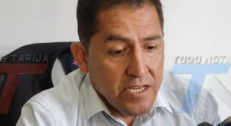 PORTERO DE UNA UNIDAD EDUCATIVA ACUSADO DE VI0LACI0N A UN MENOR RECUPERA SU LIBERTAD
