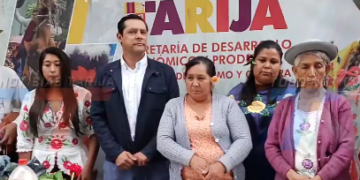 INVITACIÓN A LA FERIA DE LA NUEZ Y SUS DERIVADOS EN SELLA QUEBRADA ESTE DOMINGO 15 DE MARZO