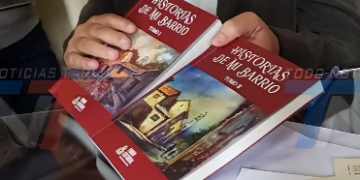 PRESIDENTE DEL CONCEJO MUNICIPAL INFORMA QUE SE REALIZA LA DOCUMENTACIÓN DE BARRIOS TRADICIONALES DE NUESTRA CIUDAD