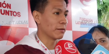 FUNDACION LATIENDO JUNTOS INFORNA LA RECOLCCION DE 22.000 BS PARA REFORZAR LA LINEA DEL QUEMADO.