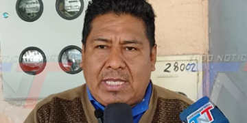 TRANSPORTE INTERPROVINCIAL DE TARIJA DENUNCIA DEMORAS EN LA HABILITACIÓN DE VÍAS.