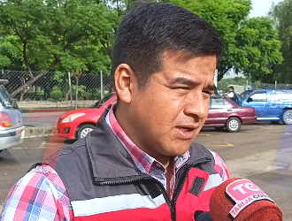 DISTINTAS INSTITUCIONES LLEVAN ADELANTE UNA MEGA CAMPAÑA DE LIMPIEZA CONTRA EL DENGUE.