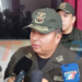 COMANDANTE DEPARTAMENTAL DE LA POLICÍA INFORMA QUE SE CONTINUA CON LA BÚSQUEDA DE 2 PERSONAS DESAPARECIDAS POR DERRUMBE.