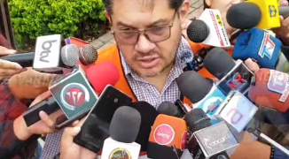 ABC INFORMA EL TRABAJO Y ESTADO DE CARRETERAS TRAS NUEVOS DERRUMBES REGISTRADOS.