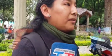 PRODUCTORA DE LA COMUNIDAD DE SAN ANDRES INFORMA PÉRDIDAS EN SU PRODUCCIÓN TRAS LLUVIAS Y PIDE APOYO A AUTORIDADES