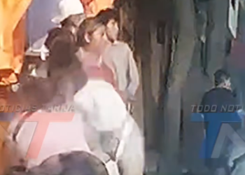 CLAUSURAN POR 10 DÍAS LA DISCOTECA JUNGLA TRAS INCIDENTE OCURRIDO EN SUS AFUERAS; DEBERÁ PRESENTAR PRUEBAS DE DESCARGO ANTE LA UNIDAD DE INGRESOS