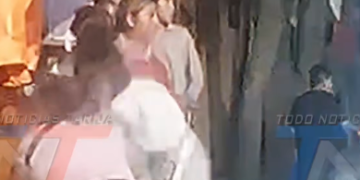 CLAUSURAN POR 10 DÍAS LA DISCOTECA JUNGLA TRAS INCIDENTE OCURRIDO EN SUS AFUERAS; DEBERÁ PRESENTAR PRUEBAS DE DESCARGO ANTE LA UNIDAD DE INGRESOS