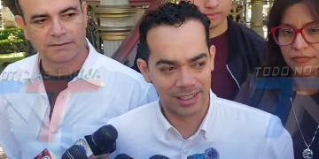 CAMINO DEMOCRÁTICO ANALIZA NUEVO CANDIDATO A GOBERNACIÓN TRAS DESABILITACION DE MARIO COSSIO