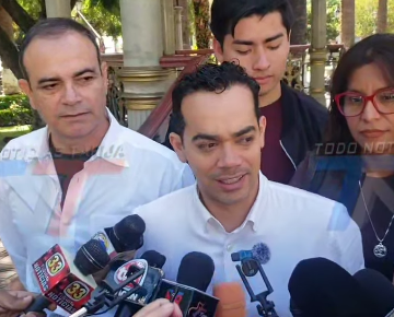 CAMINO DEMOCRÁTICO ANALIZA NUEVO CANDIDATO A GOBERNACIÓN TRAS DESABILITACION DE MARIO COSSIO