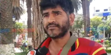 COMITE CÍVICO DE ENTRE RIOS INFORMA QUE SE ENCUENTRAN EN UNA SITUACIÓN CRÍTICA POR LLUVIAS Y PIDE A AUTORIDADES AYUDA INMEDIATA.