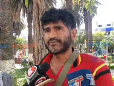 COMITE CÍVICO DE ENTRE RIOS INFORMA QUE SE ENCUENTRAN EN UNA SITUACIÓN CRÍTICA POR LLUVIAS Y PIDE A AUTORIDADES AYUDA INMEDIATA.