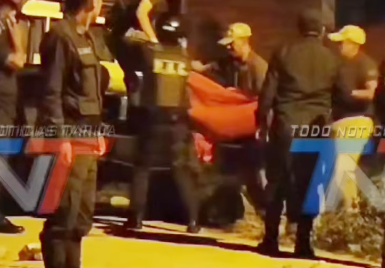 A DOS AÑOS DEL DOBLE ASESINAT0 QUE CONMOCIONÓ A LA POBLACIÓN, FINALMENTE SE INSTALA EL JUICIO.