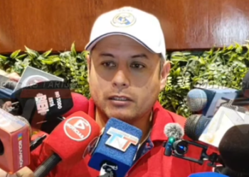 PIDE VOTO CASTIGO PARA LOS ALIADOS DE RODRIGO PAZ, A QUIEN ACUSAN DE QUERER APODERARSE DE GOBERNACIONES Y ALCALDÍAS