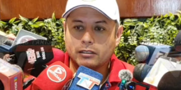 PIDE VOTO CASTIGO PARA LOS ALIADOS DE RODRIGO PAZ, A QUIEN ACUSAN DE QUERER APODERARSE DE GOBERNACIONES Y ALCALDÍAS