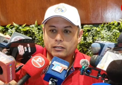 PIDE VOTO CASTIGO PARA LOS ALIADOS DE RODRIGO PAZ, A QUIEN ACUSAN DE QUERER APODERARSE DE GOBERNACIONES Y ALCALDÍAS