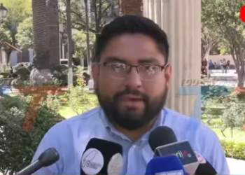 Alcaldía de Tarija informa que no está permitido el cierre de calles, avenidas y vías de circulación para los «cierres de campaña política»