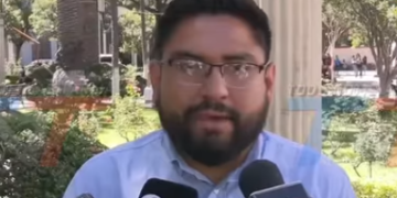 Alcaldía de Tarija informa que no está permitido el cierre de calles, avenidas y vías de circulación para los «cierres de campaña política»