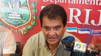 GOBERNACIÓN INFORMA QUE SE TRABAJA EN REALIZAR APOYO A FAMILIAS DAMNIFICADAS POR RIADAS MEDIANTE DEFENSA CIVIL PREVIO ANALISIS.